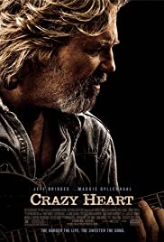 ดูหนังออนไลน์ฟรี Crazy Heart (2009)  เครซี่ ฮาร์ท เพลงรักจากใจร้าว