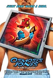 ดูหนังออนไลน์ Osmosis Jones (2001) ออสโมซิส โจนส์ มือปราบอณูจิ๋ว