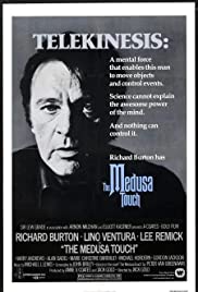 ดูหนังออนไลน์ฟรี The Medusa Touch (1978) เดอะ ลักกี้ (ซาวด์ แทร็ค)