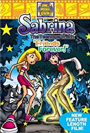 ดูหนังออนไลน์ฟรี Sabrina Friends Forever (2002) ซาบริน่า เฟรนด์ ฟอเอเวอร์