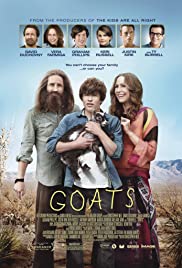 ดูหนังออนไลน์ Goats (2012) (ซาวด์แทร็ก)