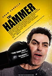 ดูหนังออนไลน์ฟรี The Hammer (2007) เดอะ แฮมเมอร์ (ซาวด์ แทร็ค)