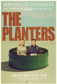 ดูหนังออนไลน์ The Planters (2019) เดอะ แพนเตอรส์ (ซาวด์ แทร็ค)