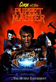 ดูหนังออนไลน์ฟรี Curse of the Puppet Master (1998) แค้นหุ่นผี 6 (ซาวด์ แทร็ค)