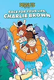 ดูหนังออนไลน์ฟรี Race for Your Life, Charlie Brown (1977) การแข่งขันเพื่อชีวิตของคุณ (ซาวด์ แทร็ค)