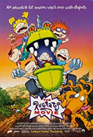 ดูหนังออนไลน์ฟรี The Rugrats Movie (1998) (ซาวด์แทร็ก)
