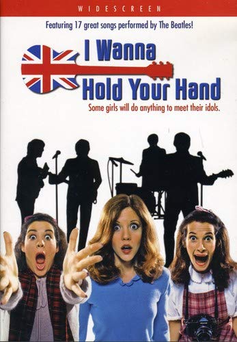 ดูหนังออนไลน์ฟรี I Wanna Hold Your Hand (1978)