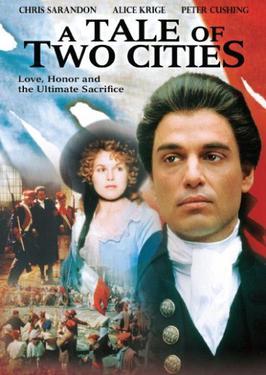 ดูหนังออนไลน์ A Tale of Two Cities (1980)