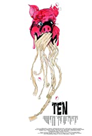 ดูหนังออนไลน์ Ten (2014) สิบ