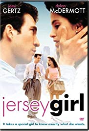 ดูหนังออนไลน์ Jersey Girl (1992) (ซาวด์แทร็ก)