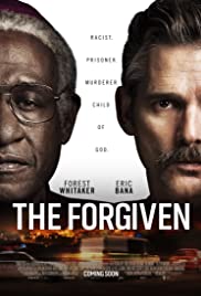 ดูหนังออนไลน์ฟรี The Forgiven (2018) เดอะ ฟอรกิวิน