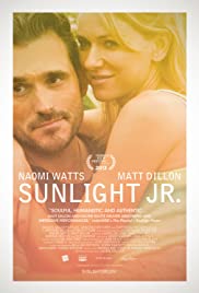 ดูหนังออนไลน์ฟรี Sunlight Jr. (2013) ซันไลต์จูเนียร์