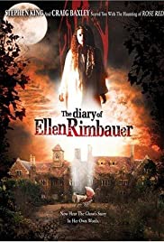 ดูหนังออนไลน์ฟรี The Diary of Ellen Rimbauer (2003) เดอะ ได อารี่ ออฟ เอลเลน ริมเบอร์