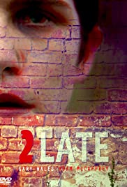 ดูหนังออนไลน์ 2Late (2014)  2 เลท