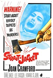 ดูหนังออนไลน์ฟรี Strait-Jacket (1964) ช่องแคบ – แจ็คเก็ต