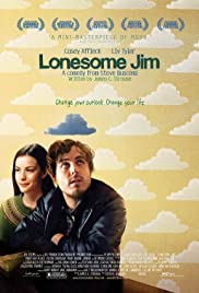 ดูหนังออนไลน์ฟรี Lonesome Jim (2005)  รัก…คนขี้เหงา [ Sub Thai ]