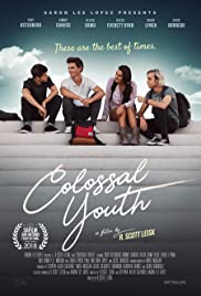 ดูหนังออนไลน์ฟรี Colossal Youth (2018) โคลอสซายูท (ซาวด์ แทร็ค)