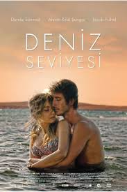 ดูหนังออนไลน์ฟรี Across the Sea (Deniz Seviyesi) (2014)