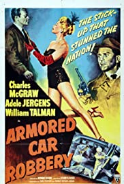 ดูหนังออนไลน์ฟรี Armored Car Robbery (1950) อาร์’เมอะ คาร์ รอบ’เบอะ (ซาวด์ แทร็ค)