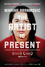 ดูหนังออนไลน์ฟรี Marina Abramovic The Artist Is Present (2012) (ซาวด์แทร็ก)