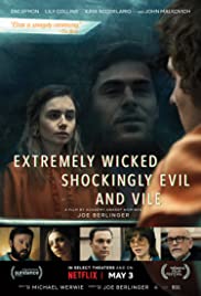 ดูหนังออนไลน์ Extremely Wicked Shockingly Evil and Vile (2019) (ซับไทย)