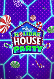 ดูหนังออนไลน์ฟรี Disney Channel Holiday House Party (2020) (ซาวด์แทร็ก)
