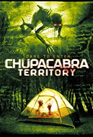 ดูหนังออนไลน์ Lair of the Beast (Chupacabra Territory) (2016) เลินออฟเดอะบรีท (ชูพาคาบรา เทอร์ริทอรี่)