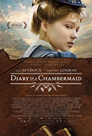 ดูหนังออนไลน์ฟรี Diary of a Chambermaid (2015) ไดอะรี่ ออฟ อะ เชม’เบอะเมด