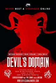 ดูหนังออนไลน์ Devil’s Domain (2016) โดเมนของปีศาจ