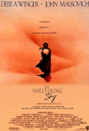 ดูหนังออนไลน์ฟรี The Sheltering Sky (1990) เดอะเชลเทอลิ่งสกาย (ซาวด์ แทร็ค)