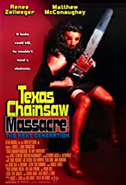 ดูหนังออนไลน์ Texas Chainsaw Massacre The Next Generation (The Return of the Texas Chainsaw Massacre)(1997) เทคซัสเชนเซ้ามัสซาเคร่เดอะเน็กเจนเนอเรชั่น (ซาวด์ แทร็ค)