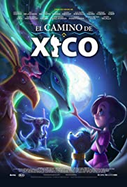 ดูหนังออนไลน์ฟรี Xico’s Journey (2020) ซิโก้จอนห์นี่ (ซาวด์ แทร็ค)