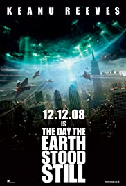 ดูหนังออนไลน์ฟรี The Day the Earth Stood Still (2008) วันพิฆาตสะกดโลก