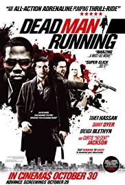 ดูหนังออนไลน์ฟรี Dead Man Running (2009) หลังชนฝาเดินหน้าลุย