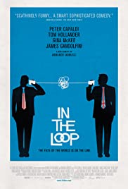 ดูหนังออนไลน์ฟรี In the Loop (2009) (ซาวด์แทร็ก)