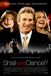ดูหนังออนไลน์ Shall We Dance (2004) สเต็ปรัก จังหวะชีวิต