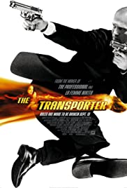 ดูหนังออนไลน์ฟรี The Transporter (2002) ขนระห่ำไปบี้นรก
