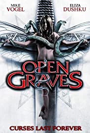 ดูหนังออนไลน์ฟรี Open Graves (2009) (ซาวด์แทร็ก)