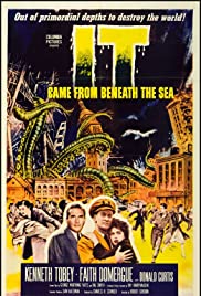 ดูหนังออนไลน์ฟรี It Came from Beneath the Sea (1955) อิท คัม ฟรอม บีนิทเดอะซี (ซาวด์ แทร็ค)