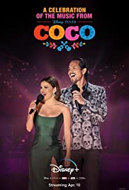ดูหนังออนไลน์ A Celebration of the Music from Coco (2020) อะ เซเรบริชั่น ออฟ เดอะ มิวสิค ฟอร์ม โคโค่