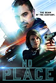 ดูหนังออนไลน์ No Place (2020) โน เพลส