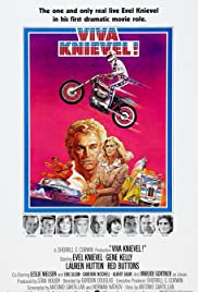 ดูหนังออนไลน์ฟรี Viva Knievel! (1977) (ซาวด์แทร็ก)