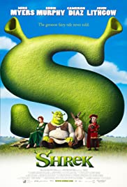 ดูหนังออนไลน์ฟรี Shrek (2001) เชร็ค