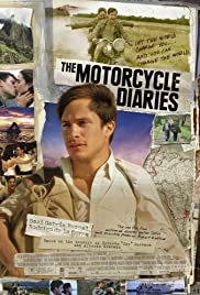 ดูหนังออนไลน์ฟรี The Motorcycle Diaries (2004) บันทึกลูกผู้ชายชื่อ.. เช