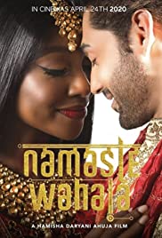 ดูหนังออนไลน์ฟรี Namaste Wahala (2020) นมัสเต วาฮาลา