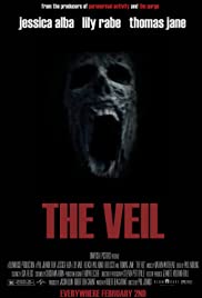 ดูหนังออนไลน์ฟรี The Veil (2016) เปิดปมมรณะลัทธิสยองโลก