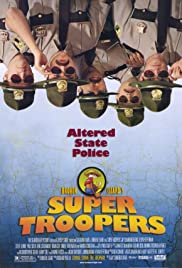 ดูหนังออนไลน์ฟรี Super Troopers (2001) ตำรวจเจ๋ง สน.เต็งหนึ่ง (ซาวด์แทร็ก)