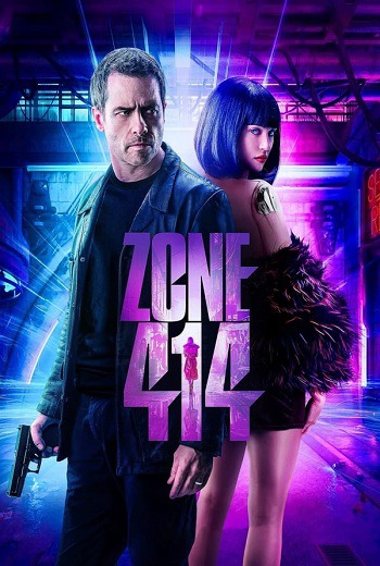 ดูหนังออนไลน์ Zone 414 (2021) โซน 414 ( ซับไทย )