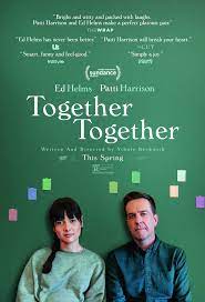 ดูหนังออนไลน์ Together Together (2021) กันและกัน
