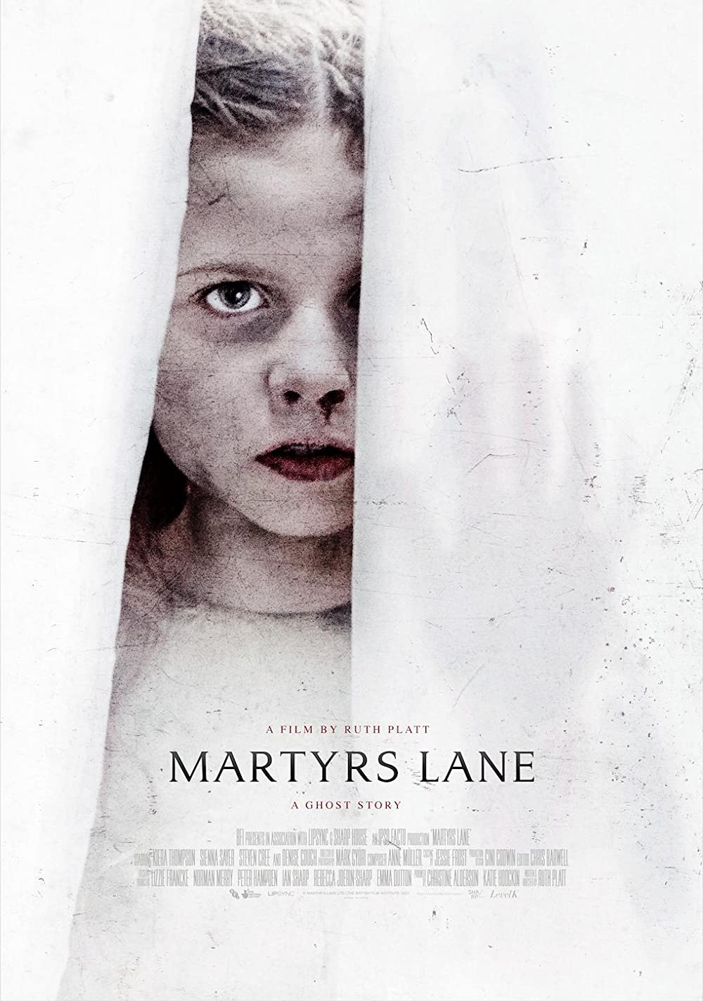 ดูหนังออนไลน์ Martyrs Lane (2021) มาร์เทิล แเลน